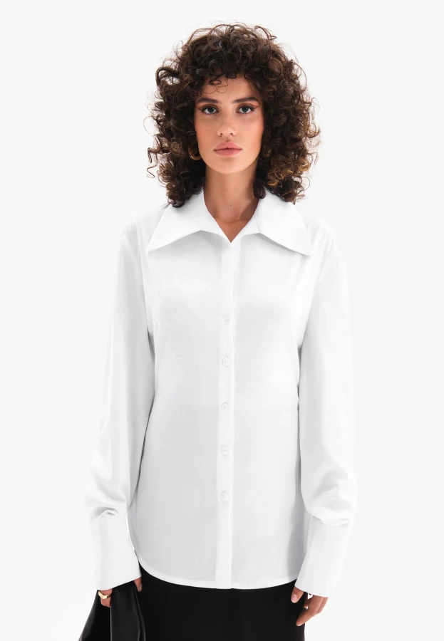 Женская рубашка