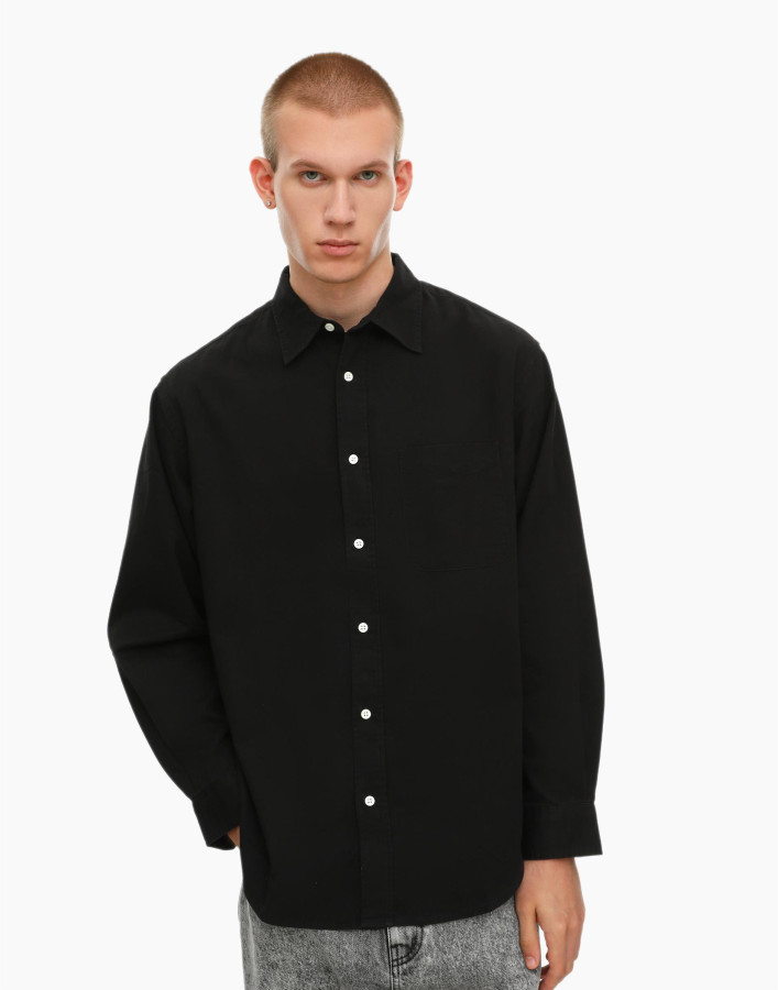 Мужская рубашка