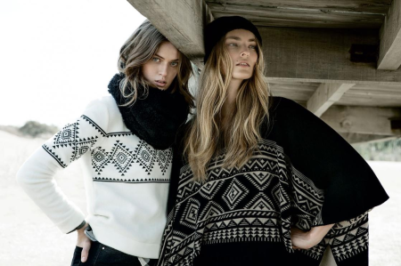 Скандинавский стиль в одежде: 8 модных приемов для мужчин и женщин